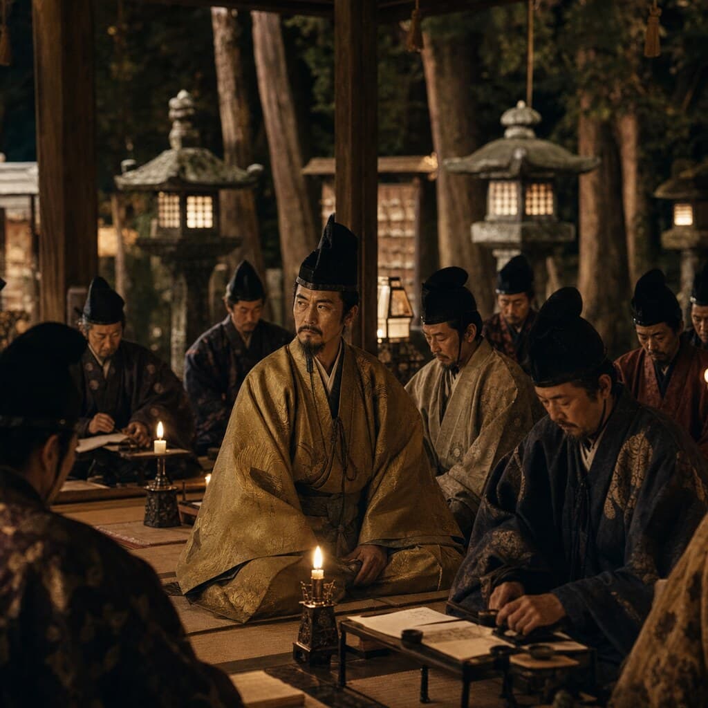 愛宕山・愛宕百韻の会
