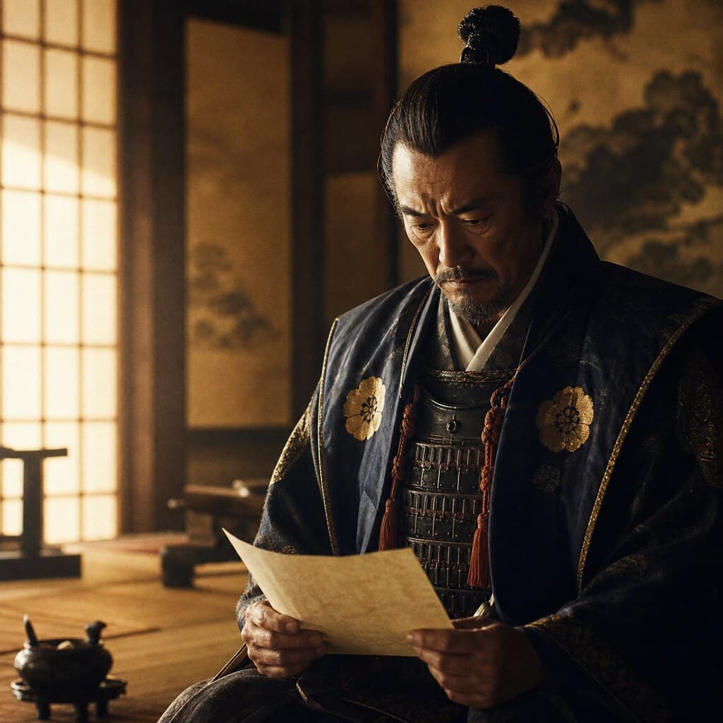 細川藤孝・幽斎