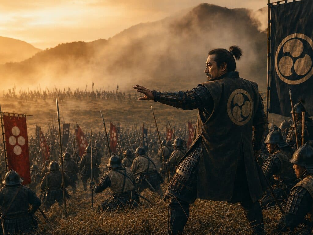 石垣原の戦い