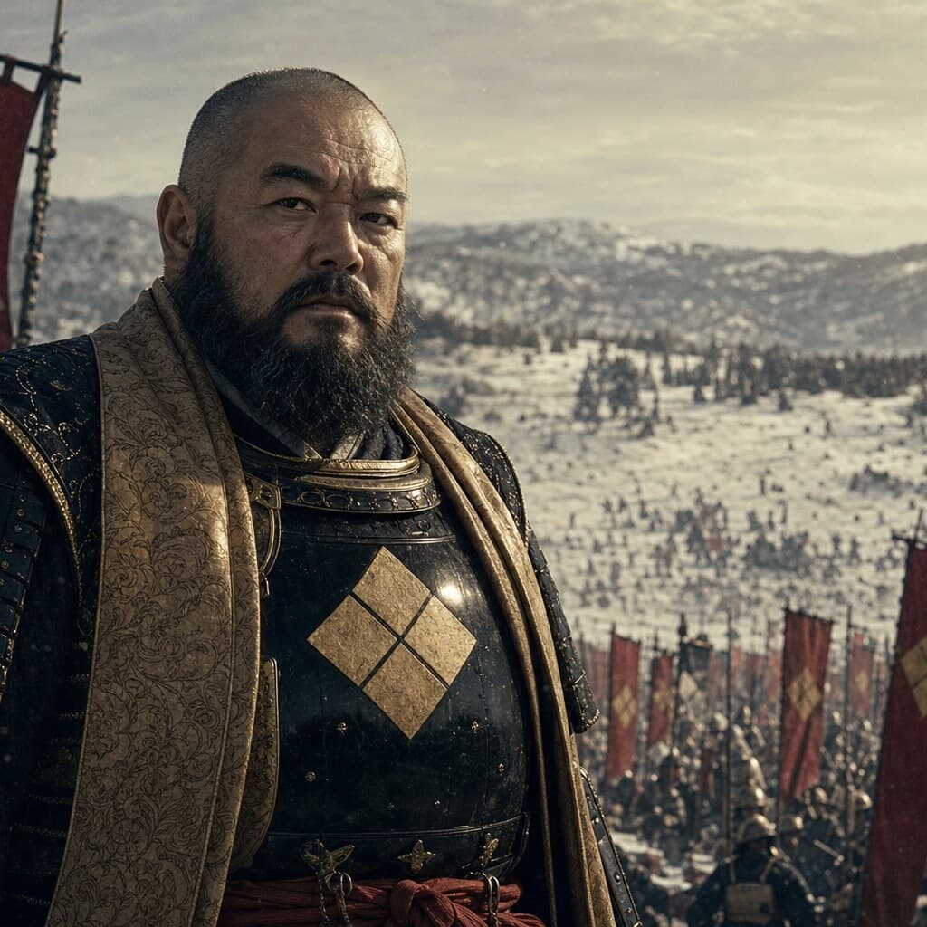 三方ヶ原の戦い・武田軍の大勝