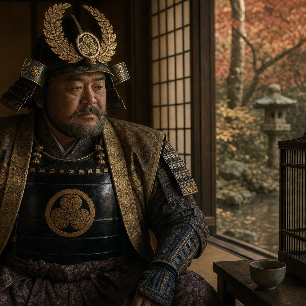 ほととぎすの句