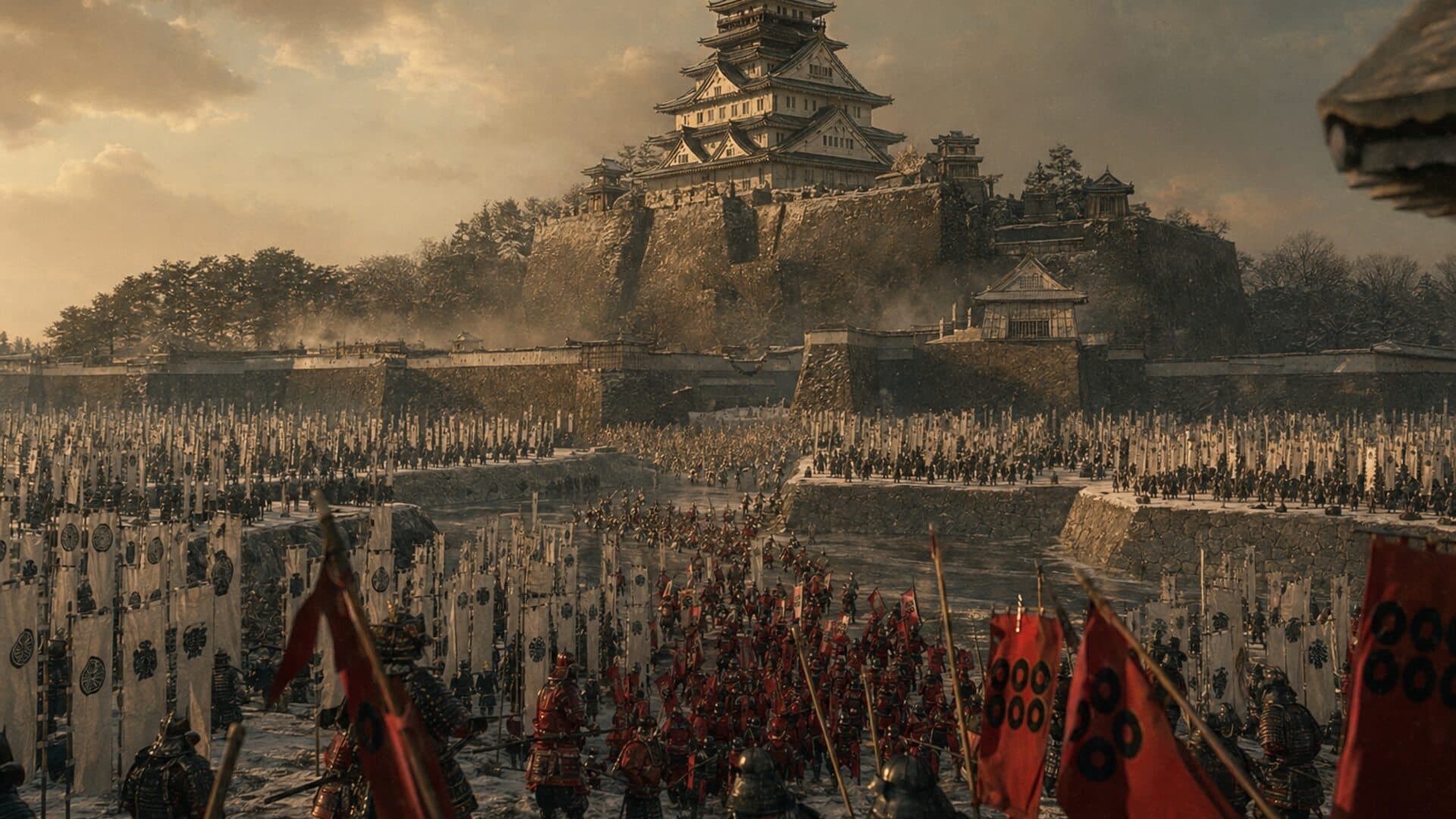 大坂の陣