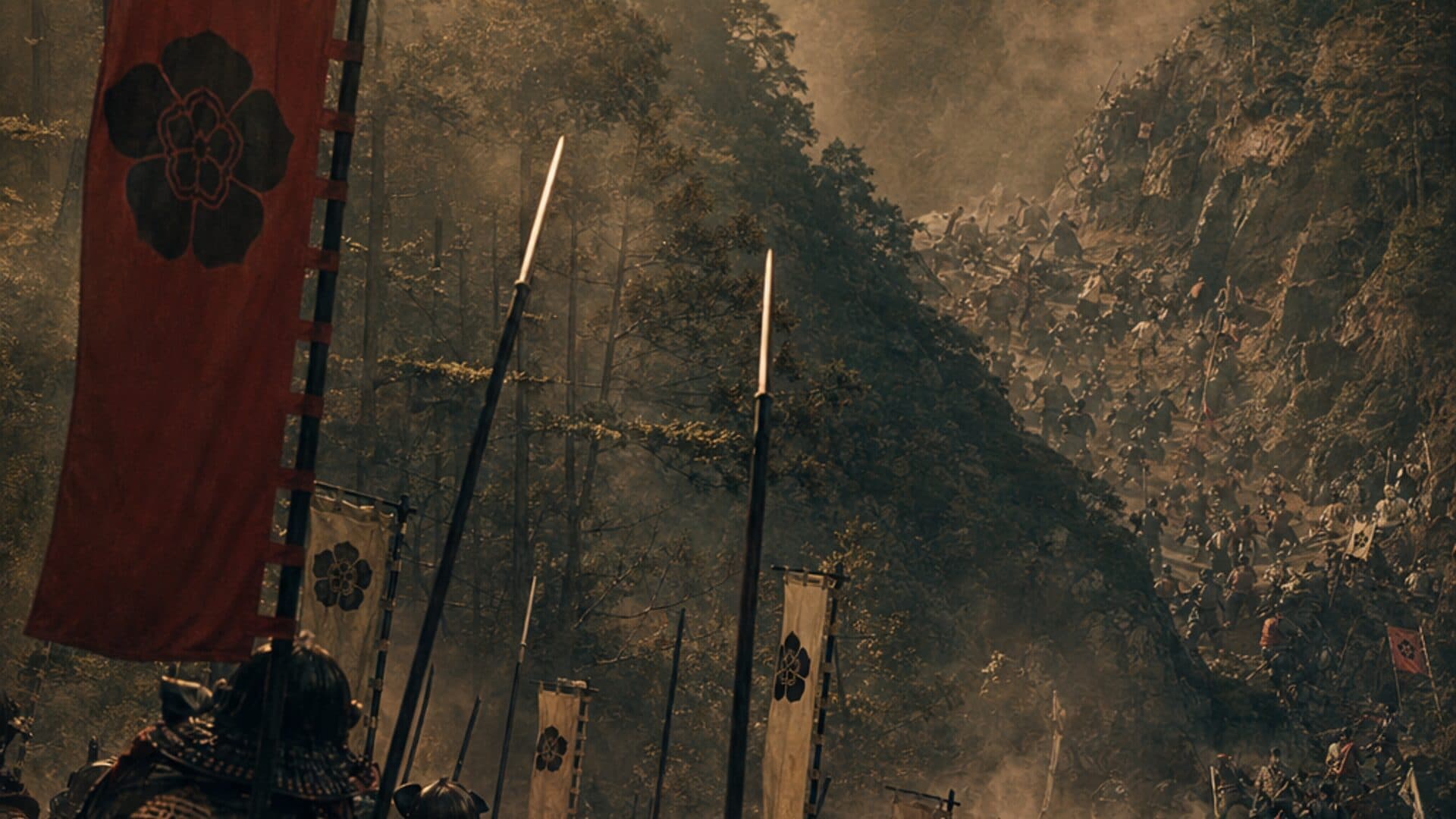 賤ヶ岳の戦い