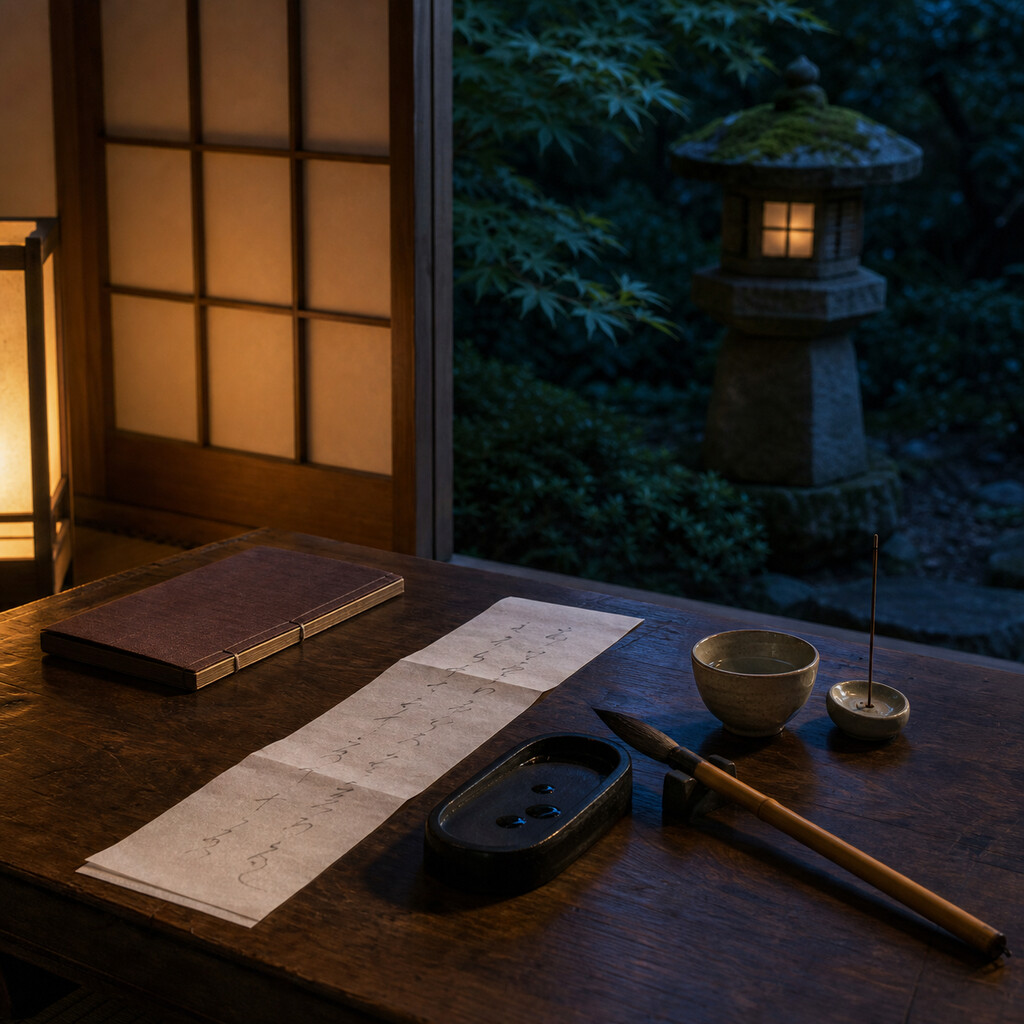 徳勝寺——浅井三代の菩提