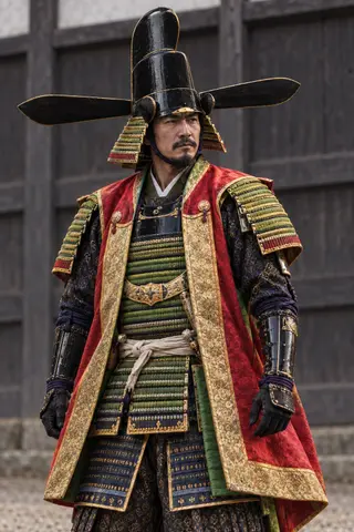 #蜂須賀家伝来 #豊臣秀吉公拝領 #砧青磁二匹龍三足大香炉 #紫光識箱入 徳島藩 蜂須賀家政｜徳島を築き、豊臣から徳川の世を渡った藩祖｜戦国ジャーナル