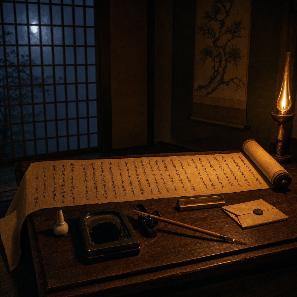 三子教訓状と元就の遺訓を担う末弟・隆景