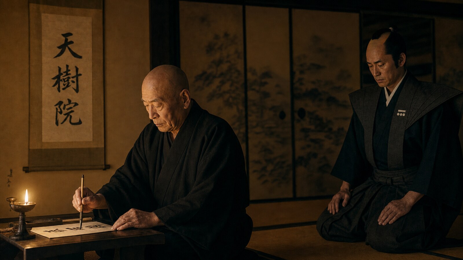 長州毛利の礎・幕末への遺産