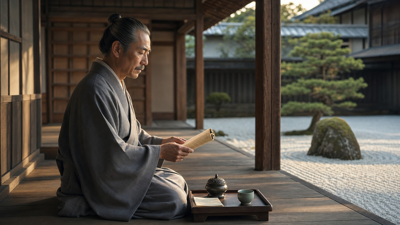 越前北庄での晩年と総光寺