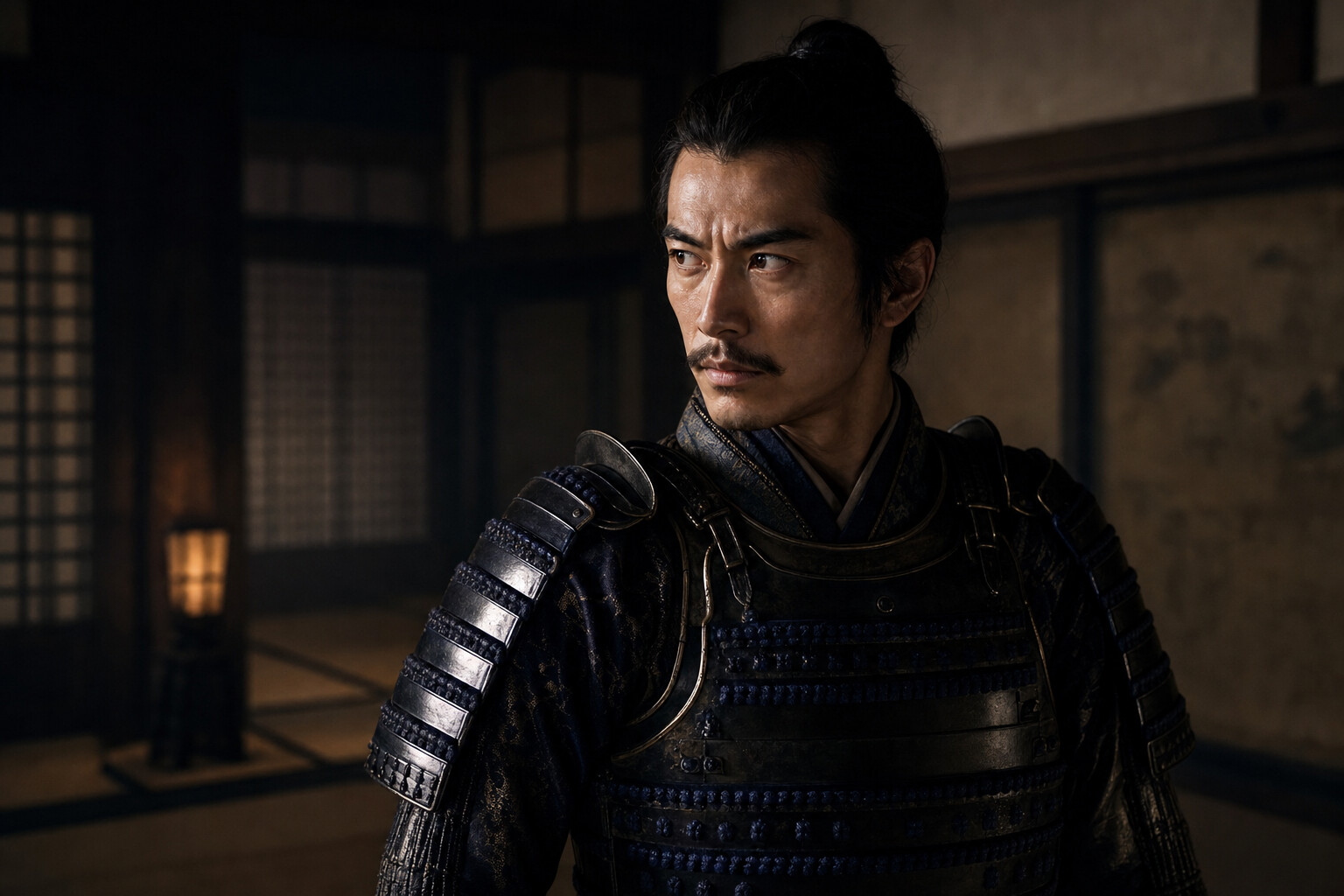 三家老を誅し秀吉との開戦に踏み切る信雄