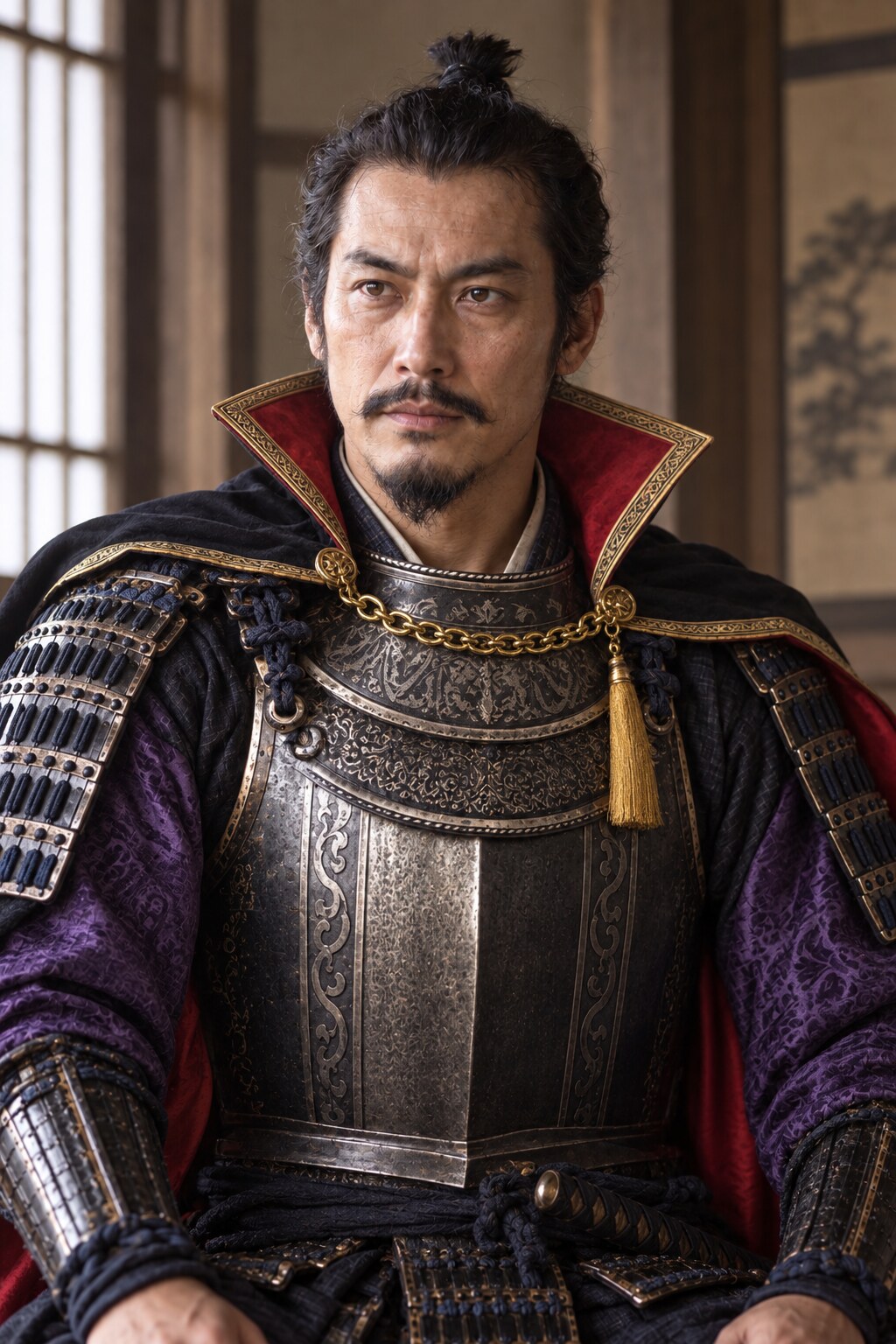 織田信長の肖像