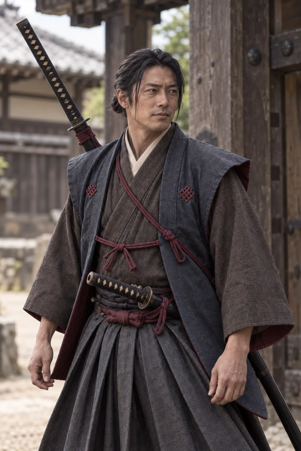 佐々木小次郎