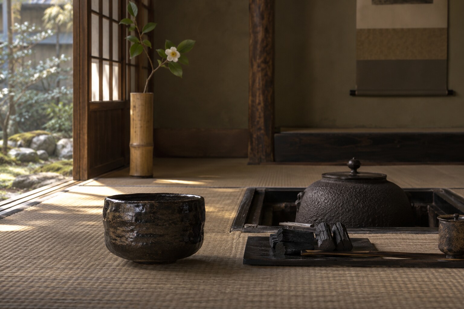 千利休｜天下人の茶を担った千宗易の生涯｜戦国ジャーナル