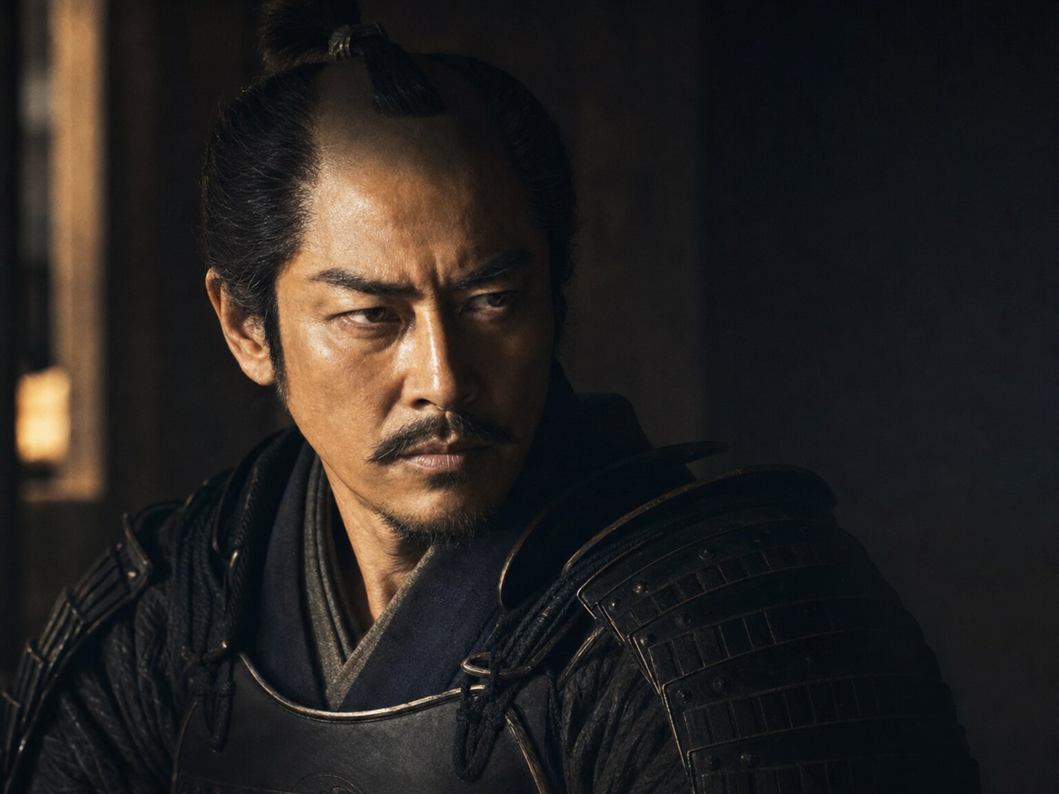 武士の鑑と悲劇の城主、二つの像に彩られた宗治