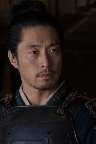 武田勝頼の肖像