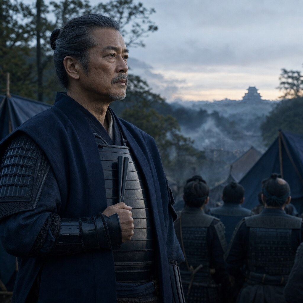 鴫野の戦い・大坂冬の陣の戦果