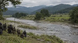 姉川の戦い