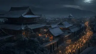 本圀寺の変|1569年三好三人衆の将軍襲撃と六条合戦