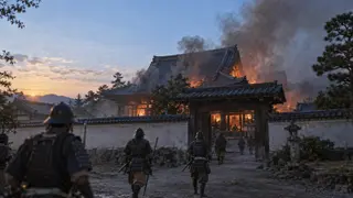 本能寺の変