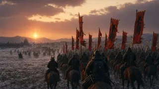 三方ヶ原の戦い|家康生涯最大の敗戦