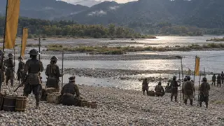 長良川の戦い