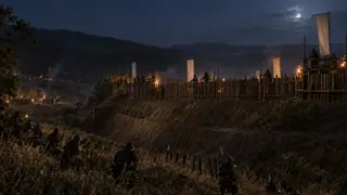 根白坂の戦い