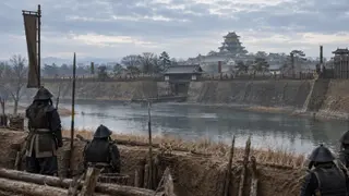 大坂冬の陣