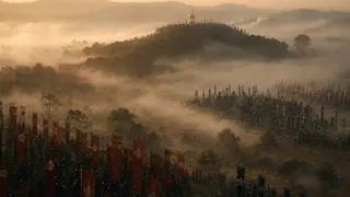 関ヶ原の戦い|天下分け目の決戦