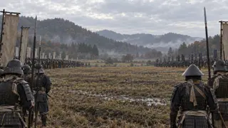 関ヶ原の戦い