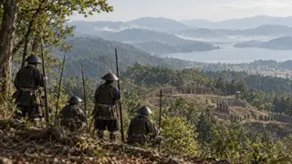 賤ヶ岳の戦い