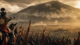 山崎の戦い|秀吉の中国大返し決戦