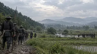 山崎の戦い